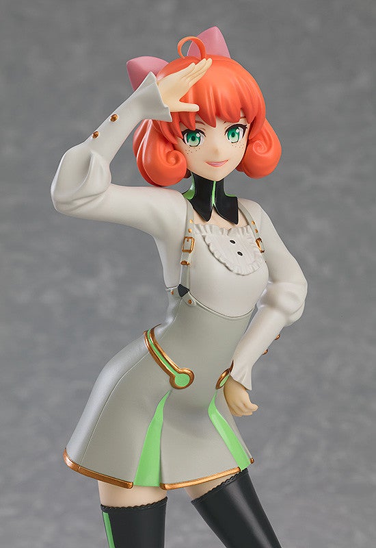 Good Smile Company POP UP PARADE RWBY Penny Polendina Complete Figure official product photo