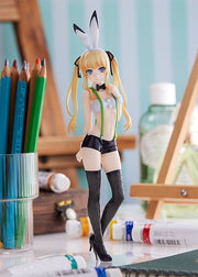 Max Factory POP UP PARADE Saekano the Movie: Finale Eriri Spencer Sawamura: Bunny Ver. Complete Figure official product photo
