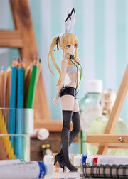Max Factory POP UP PARADE Saekano the Movie: Finale Eriri Spencer Sawamura: Bunny Ver. Complete Figure official product photo