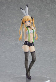 Max Factory POP UP PARADE Saekano the Movie: Finale Eriri Spencer Sawamura: Bunny Ver. Complete Figure official product photo