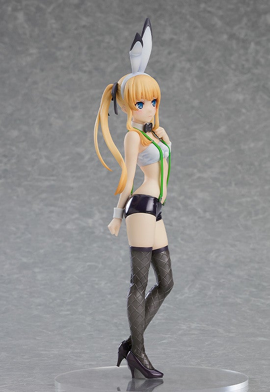 Max Factory POP UP PARADE Saekano the Movie: Finale Eriri Spencer Sawamura: Bunny Ver. Complete Figure official product photo
