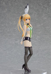 Max Factory POP UP PARADE Saekano the Movie: Finale Eriri Spencer Sawamura: Bunny Ver. Complete Figure official product photo