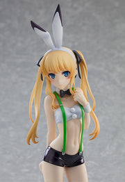 Max Factory POP UP PARADE Saekano the Movie: Finale Eriri Spencer Sawamura: Bunny Ver. Complete Figure official product photo