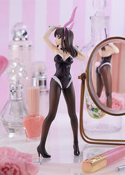 Max Factory POP UP PARADE Saekano the Movie: Finale Megumi Kato Bunny Ver. Complete Figure