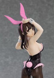 Max Factory POP UP PARADE Saekano the Movie: Finale Megumi Kato Bunny Ver. Complete Figure
