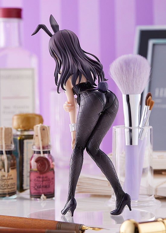 Max Factory POP UP PARADE Saekano the Movie: Finale Utaha Kasumigaoka: Bunny Ver. Complete Figure official product photo