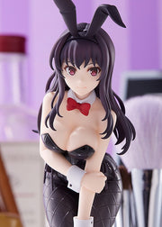 Max Factory POP UP PARADE Saekano the Movie: Finale Utaha Kasumigaoka: Bunny Ver. Complete Figure official product photo