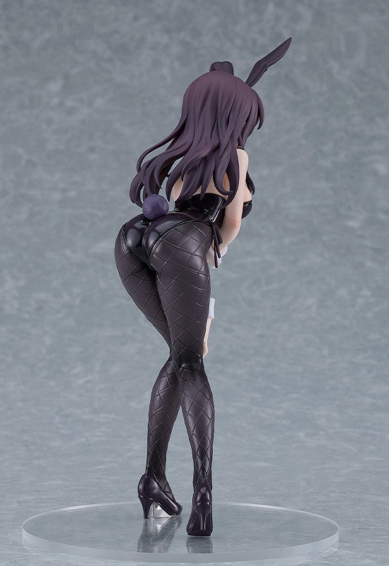 Max Factory POP UP PARADE Saekano the Movie: Finale Utaha Kasumigaoka: Bunny Ver. Complete Figure official product photo