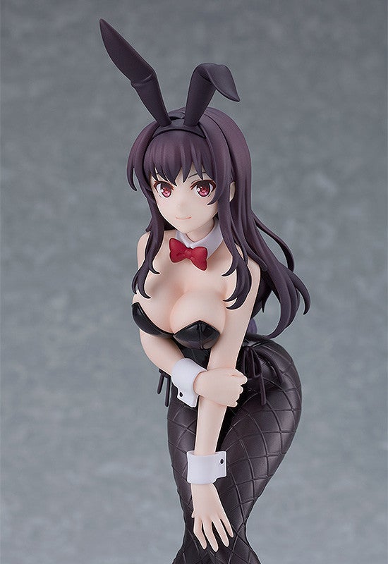 Max Factory POP UP PARADE Saekano the Movie: Finale Utaha Kasumigaoka: Bunny Ver. Complete Figure official product photo