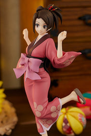 Good Smile Company POP UP PARADE Samurai Champloo Fuu L Size Complete Figure official product photo