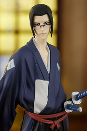 Good Smile Company POP UP PARADE Samurai Champloo Jin L Size Complete Figure official product photo
