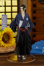 Good Smile Company POP UP PARADE Samurai Champloo Jin L Size Complete Figure official product photo