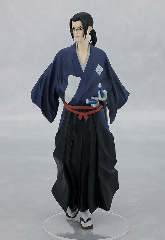 Good Smile Company POP UP PARADE Samurai Champloo Jin L Size Complete Figure official product photo