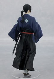 Good Smile Company POP UP PARADE Samurai Champloo Jin L Size Complete Figure official product photo