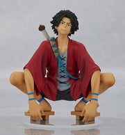 Good Smile Company POP UP PARADE Samurai Champloo Mugen L Size Complete Figure official product photo