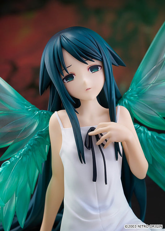 Good Smile Company POP UP PARADE Saya no Uta Saya L Size Reissue Complete Figure official product photo