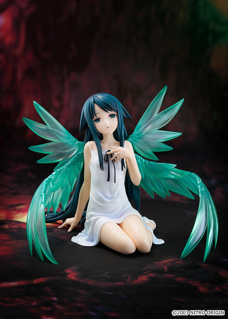 Good Smile Company POP UP PARADE Saya no Uta Saya L Size Reissue Complete Figure official product photo