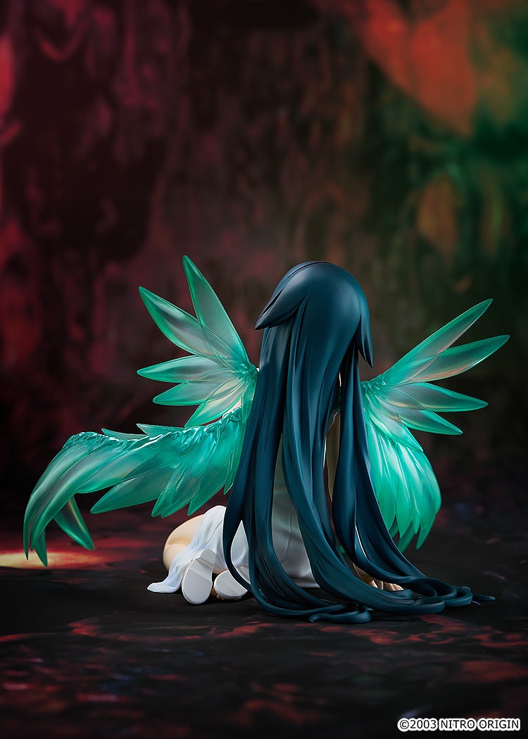 Good Smile Company POP UP PARADE Saya no Uta Saya L Size Reissue Complete Figure official product photo