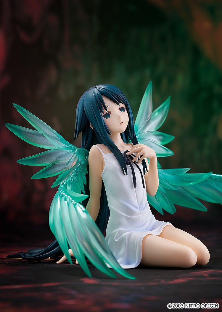 Good Smile Company POP UP PARADE Saya no Uta Saya L Size Reissue Complete Figure official product photo