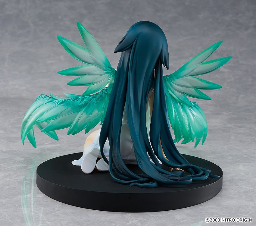 Good Smile Company POP UP PARADE Saya no Uta Saya L Size Reissue Complete Figure official product photo