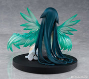 Good Smile Company POP UP PARADE Saya no Uta Saya L Size Reissue Complete Figure official product photo