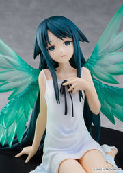 Good Smile Company POP UP PARADE Saya no Uta Saya L Size Reissue Complete Figure official product photo