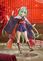POP UP PARADE Senkoi Manbana Murasame L Size Complete Figure official product image