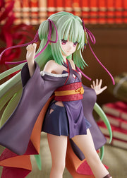 POP UP PARADE Senkoi Manbana Murasame L Size Complete Figure official product image