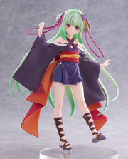 POP UP PARADE Senkoi Manbana Murasame L Size Complete Figure official product image