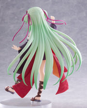 POP UP PARADE Senkoi Manbana Murasame L Size Complete Figure official product image