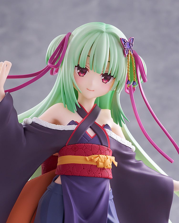 POP UP PARADE Senkoi Manbana Murasame L Size Complete Figure official product image