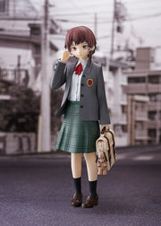 Good Smile Company POP UP PARADE Serial Experiments Lain Lain Iwakura L Size Complete Figure official product photo