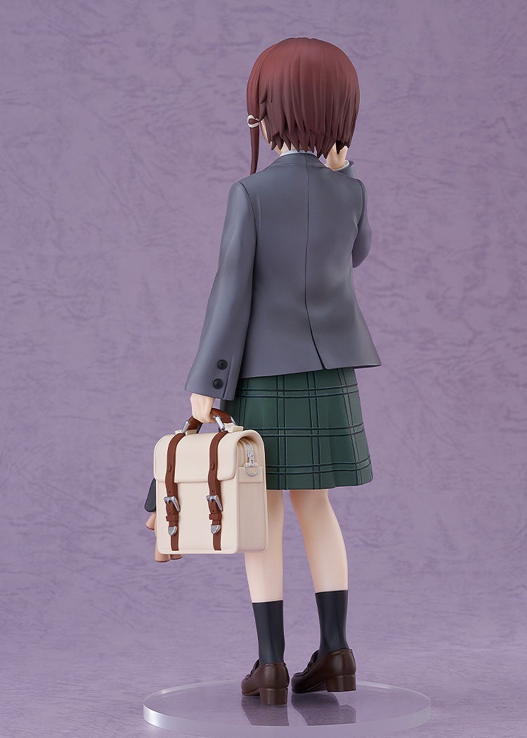 POP UP PARADE Serial Experiments Lain Lain Iwakura L Size Reissue Complete Figure - product view 5