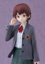POP UP PARADE Serial Experiments Lain Lain Iwakura L Size Reissue Complete Figure - product view 6