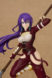 Good Smile Company POP UP PARADE Shangri-La Frontier Arthur Pencilgon Complete Figure official product photo