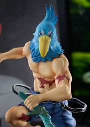 Good Smile Company POP UP PARADE Shangri-La Frontier Sunraku Complete Figure official product photo