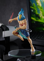Good Smile Company POP UP PARADE Shangri-La Frontier Sunraku Complete Figure official product photo