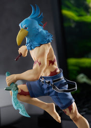 Good Smile Company POP UP PARADE Shangri-La Frontier Sunraku Complete Figure official product photo