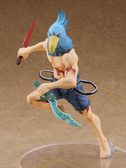 Good Smile Company POP UP PARADE Shangri-La Frontier Sunraku Complete Figure official product photo