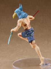 Good Smile Company POP UP PARADE Shangri-La Frontier Sunraku Complete Figure official product photo