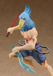 Good Smile Company POP UP PARADE Shangri-La Frontier Sunraku Complete Figure official product photo