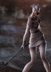 Good Smile Company POP UP PARADE Silent Hill 2 Bubble Head Nurse Complete Figure