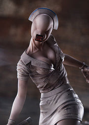Good Smile Company POP UP PARADE Silent Hill 2 Bubble Head Nurse Complete Figure