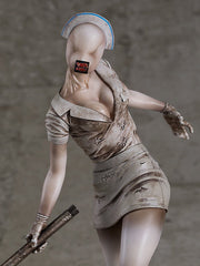 Good Smile Company POP UP PARADE Silent Hill 2 Bubble Head Nurse Complete Figure