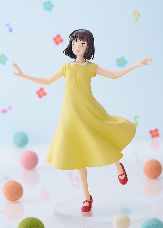 Good Smile Company POP UP PARADE Skip and Loafer Mitsumi Iwakura Complete Figure official product photo