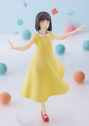 Good Smile Company POP UP PARADE Skip and Loafer Mitsumi Iwakura Complete Figure official product photo