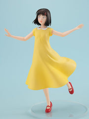 Good Smile Company POP UP PARADE Skip and Loafer Mitsumi Iwakura Complete Figure official product photo