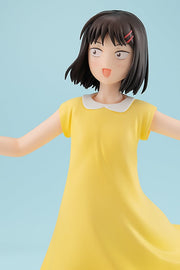 Good Smile Company POP UP PARADE Skip and Loafer Mitsumi Iwakura Complete Figure official product photo