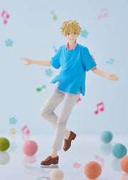 Good Smile Company POP UP PARADE Skip and Loafer Sousuke Shima Complete Figure official product photo