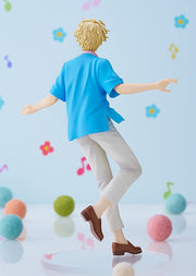 Good Smile Company POP UP PARADE Skip and Loafer Sousuke Shima Complete Figure official product photo